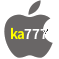Aplicativo ka777 para iOS