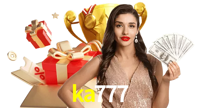 Jogue com dealers reais no ka777!