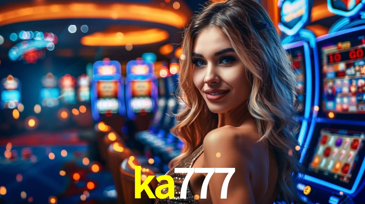 Experiência VIP ka777