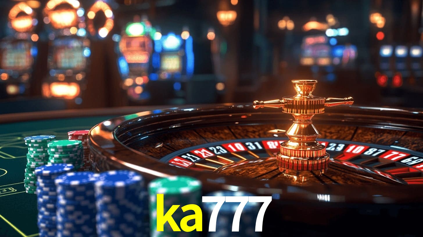 ka777 -  - ka777 bet