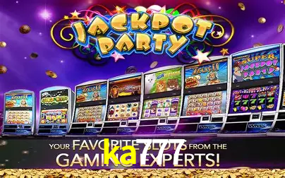 A Emoção da Loteria na ka777: Uma Chance de Mudança de Vida