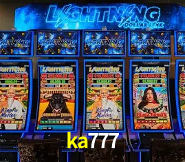 Descubra a Essência do ka777: Nossa História e Compromissos