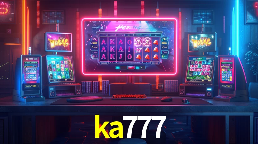 ka777,ka777 bet