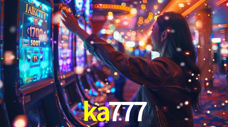 ka777 bet