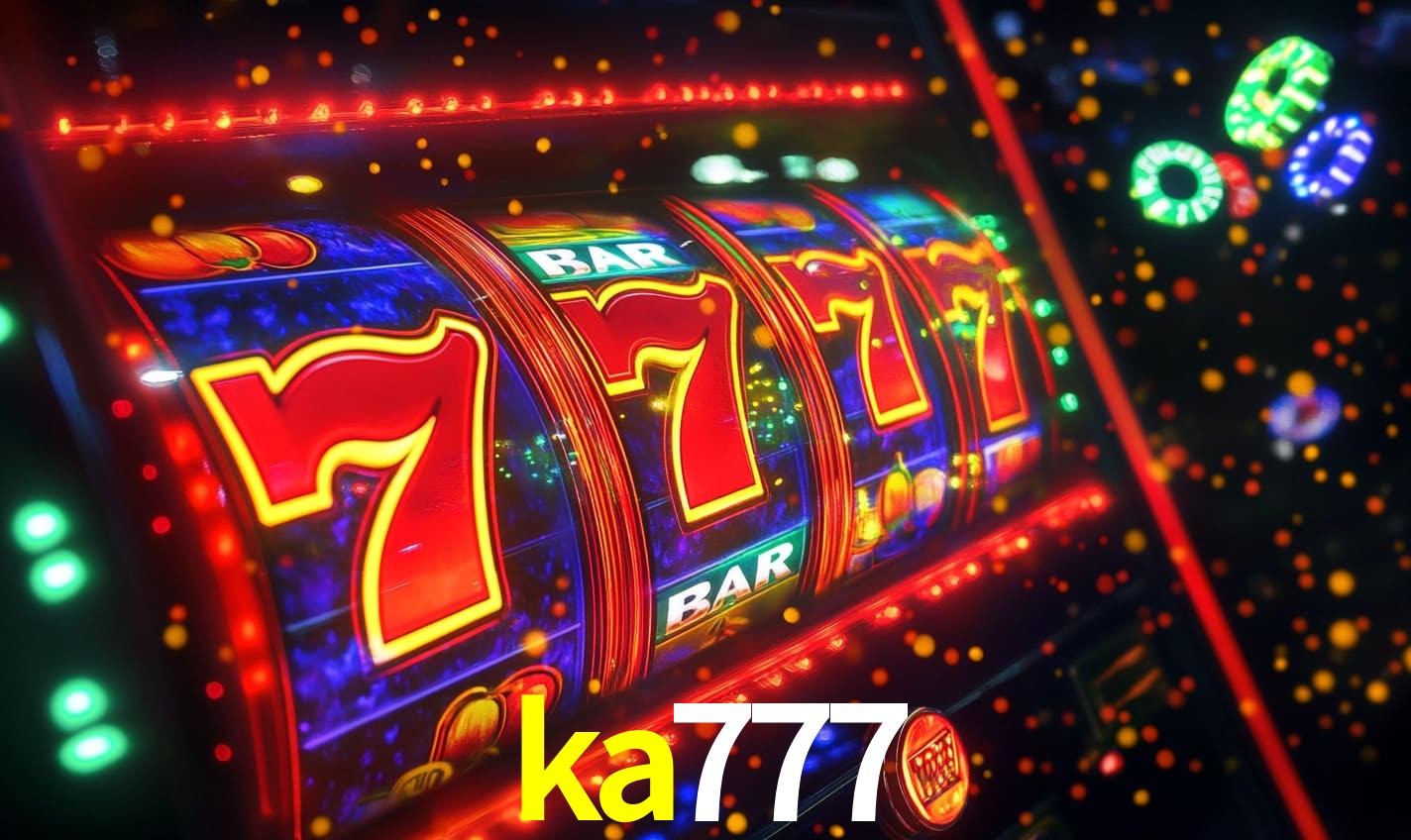 ka777 bet