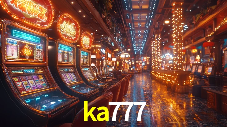 ka777: Seu Especialista em Apostas Esportivas Brasileiras