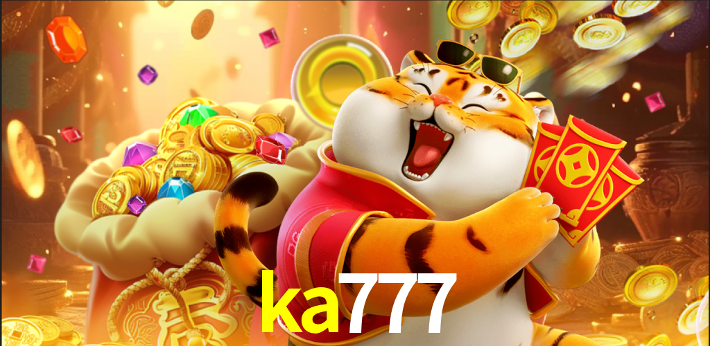 ka777: A Experiência de Casino com Jogos de Mesa ao Vivo