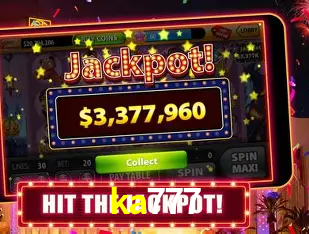 Descubra a Magia dos Jogos de Arcade no ka777