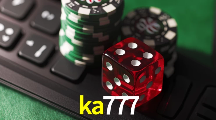 Slot Games ka777
