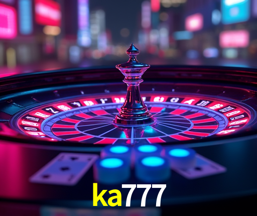 Descubra o Programa VIP da ka777: Vantagens Exclusivas para Jogadores