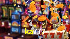 ka777,ka777 bet