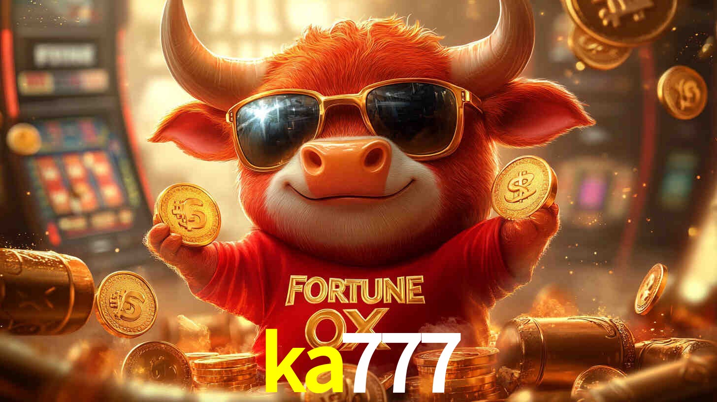 ka777,ka777 bet