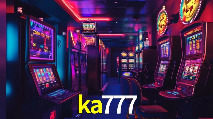 ka777 win