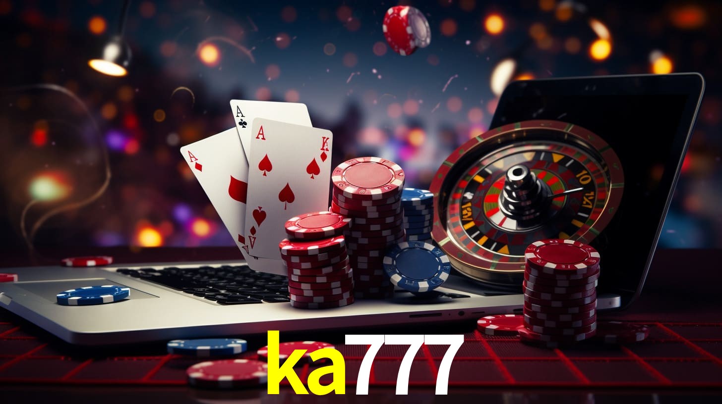 Live Casino ka777