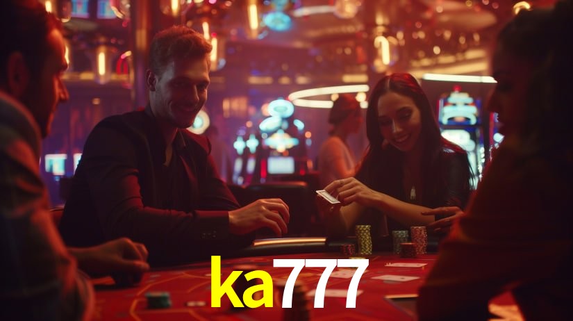 Descubra o Programa VIP da ka777: Vantagens Exclusivas para Jogadores