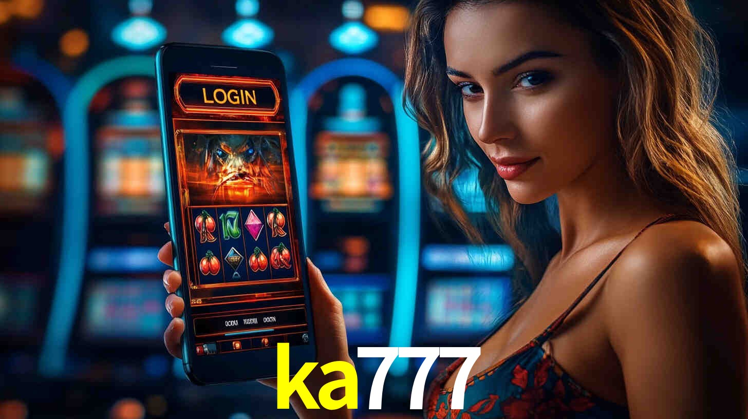 ka777 win