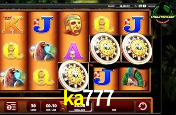 Inovações de Jogos na ka777: O Futuro das Experiências Interativas