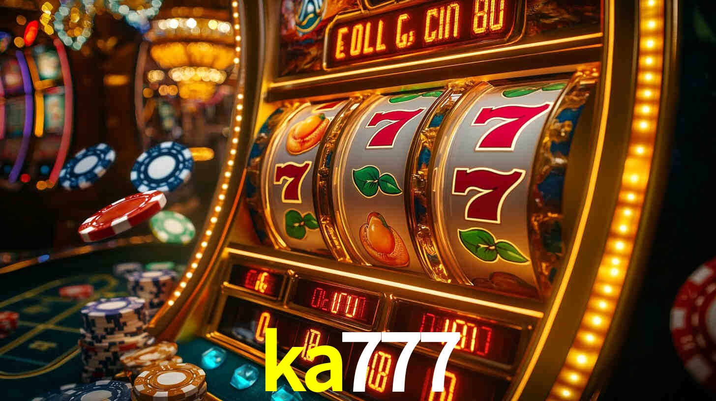 Premium Interface ka777