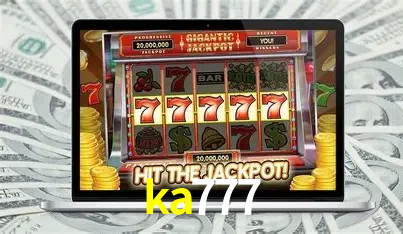 Exclusive Offers ka777