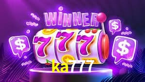 Football Betting ka777