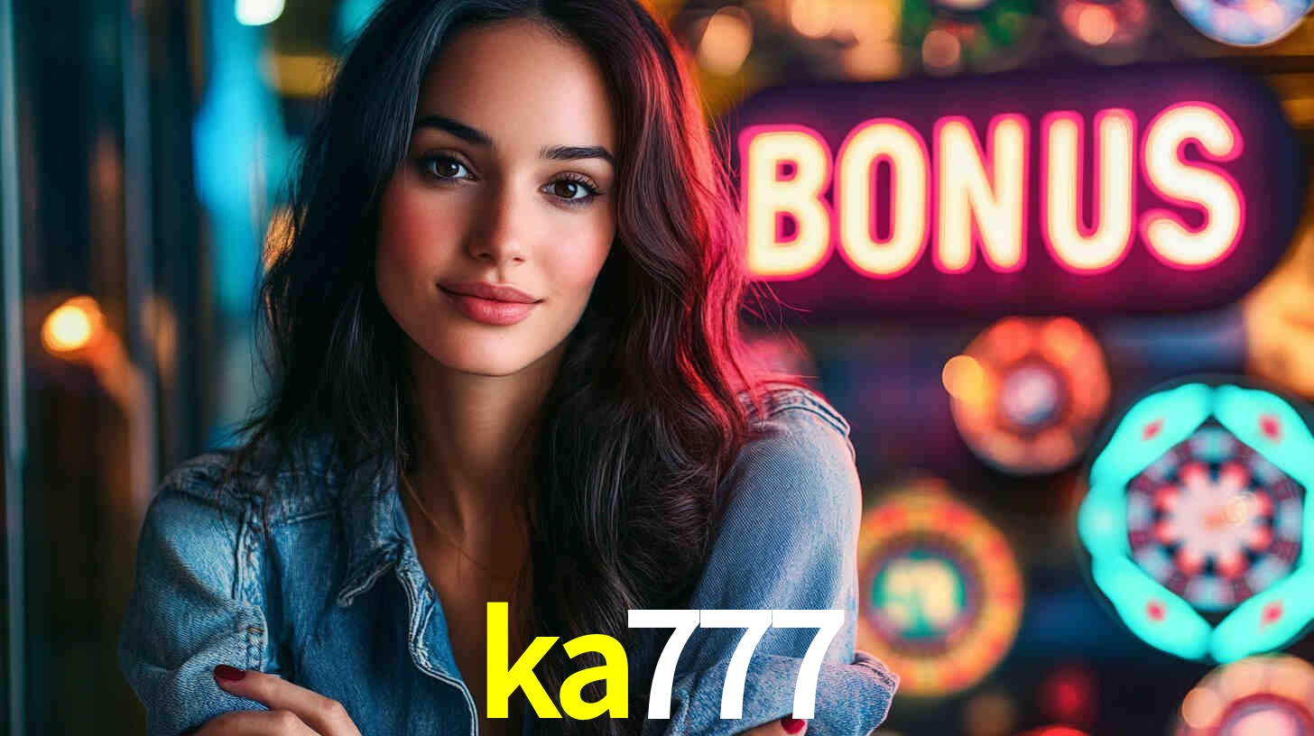 ka777 bet