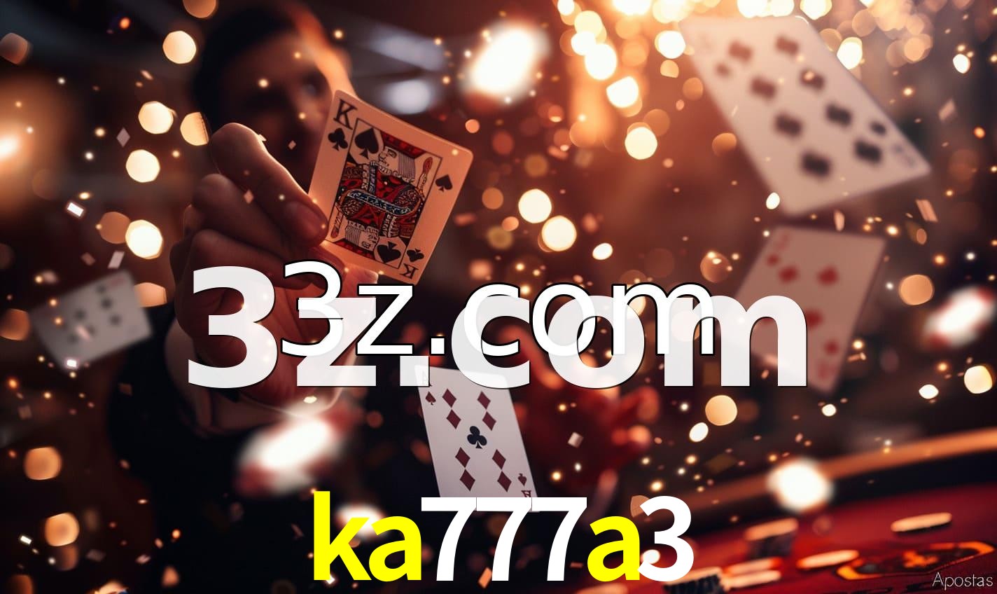 Casino Online ka777a3.COM | Os Melhores Slots no Brasil