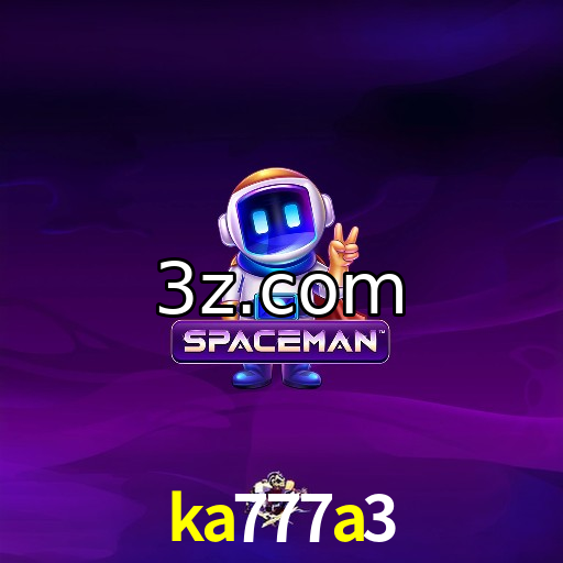 Spaceman